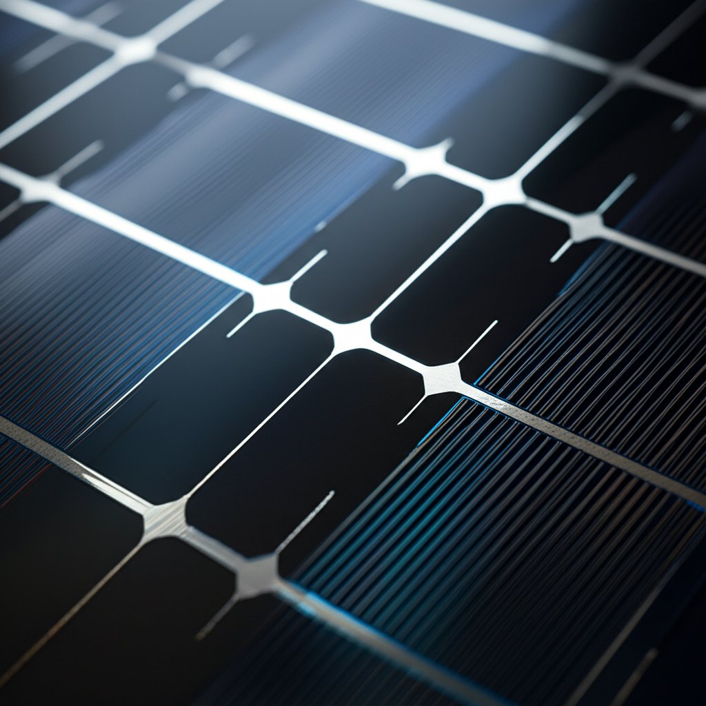 Perovskite Solar Reaches 33% Efficiency | FistSolar | Fist Solar ...