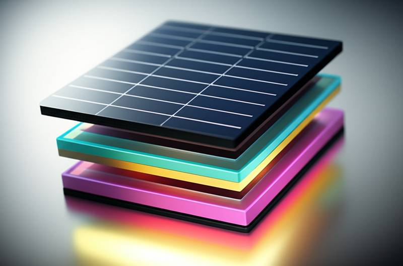 Perovskite Solar Cells Approach 40% Efficiency Milestone | fistsolar ...